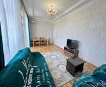 Kirayə (aylıq) Yeni Tikili Qara Qarayev m., 8-ci kilometr, Nizami r. Kirayə (aylıq) Yeni Tikili Qara Qarayev m., 8-ci kilometr, Nizami r.