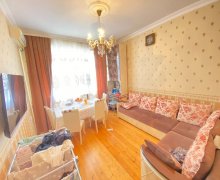 Kirayə (aylıq) Yeni Tikili Həzi Aslanov m., Xətai r.