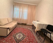 Kirayə (aylıq) Köhnə Tikili Gənclik m., Nərimanov r.