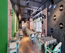 Satılır Obyekt Yeni Yasamal qəs., Yasamal r.