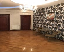 Satılır Yeni Tikili Nəsimi m., Binəqədi r.