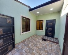 Satılır Həyət evi/villa Koroğlu m., Zabrat qəs., Sabunçu r.