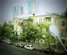 genclikde evlerin qiymeti Gənclik m., Nəsimi r.