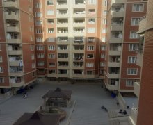 Satılır Yeni Tikili Memar Əcəmi m., 4-cü mikrorayon, Nəsimi r.