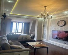 Kirayə (aylıq) Yeni Tikili Nəriman Nərimanov m., Nərimanov r.