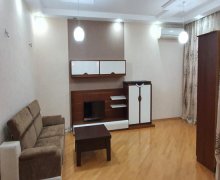 Kirayə (aylıq) Yeni Tikili Azadlıq m., Binəqədi r.