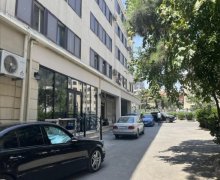 Kirayə (aylıq) Obyekt Nəriman Nərimanov m., Nərimanov r.