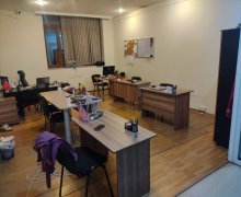 Kirayə (aylıq) Ofis Nəriman Nərimanov m., Nərimanov r.