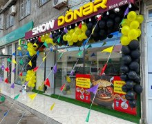 Satılır Obyekt Neftçilər m., Nizami r.