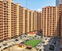 Kirayə (aylıq) Yeni Tikili Xətai m., Xətai r.