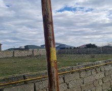 buzovnada torpaq satilir Buzovna, Xəzər r.