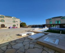 xezer rayonunda aylıq kiraye ev Türkan, Xəzər r.