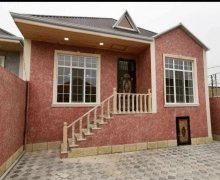 Satılır Həyət evi/villa Masazır, Abşeron r.