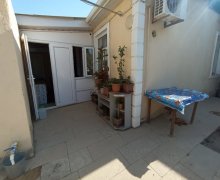 Satılır Həyət evi/villa Azadlıq m., Binəqədi qəs., Binəqədi r.