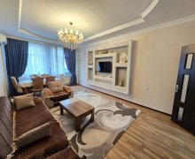 Satılır Yeni Tikili Qara Qarayev m., Nizami r.