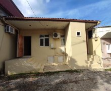 Satılır Həyət evi/villa Avtovağzal m., Biləcəri qəs., Binəqədi r.