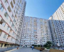 Satılır Yeni Tikili 20 Yanvar m., Yasamal qəs., Yasamal r.