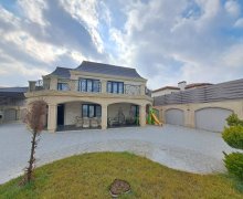 Satılır Bağ evi Şüvəlan, Xəzər r.