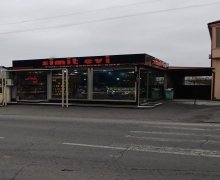 Kirayə (aylıq) Obyekt Zaqatala ş.