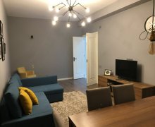 Kirayə (aylıq) Yeni Tikili Gənclik m., Nərimanov r.