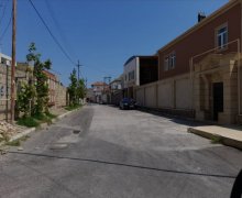 Satılır Torpaq Badamdar qəs., Səbail r.