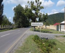 qebelede torpaq alqi satqisi Qəbələ ş.