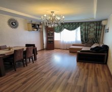 bakixanovda kreditle ev Koroğlu m., Bakıxanov qəs., Sabunçu r.