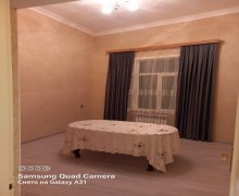 Kirayə (aylıq) Köhnə Tikili Nizami m., Yasamal r.