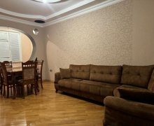 Kirayə (aylıq) Köhnə Tikili 28 May m., Nəsimi r.