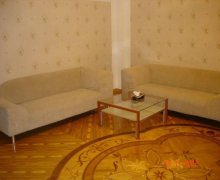 Kirayə (aylıq) Yeni Tikili Sahil m., Nəsimi r.