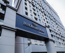 hezi aslanovda yeni tikililer Həzi Aslanov m., Xətai r.