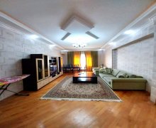 Kirayə (aylıq) Yeni Tikili 28 May m., Nəsimi r.