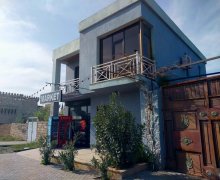 Kirayə (aylıq) Bağ evi Mərdəkan, Xəzər r.