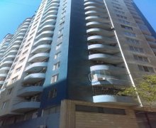 Satılır Yeni Tikili Nizami m., Yasamal r.