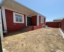 Satılır Həyət evi/villa Binə qəs., Xəzər r.