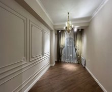 Satılır Yeni Tikili Nəriman Nərimanov m., Nərimanov r.