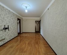 Satılır Köhnə Tikili Xalqlar dostluğu m., 8-ci kilometr, Nizami r.