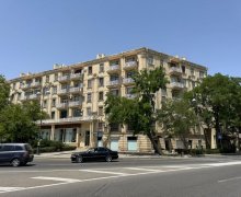 Аренда Вторичка м. Эльмляр Академиясы м., пос. Ясамал, Ясамал р.