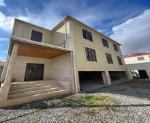 Satılır Həyət evi/villa Binəqədi qəs., Binəqədi r.