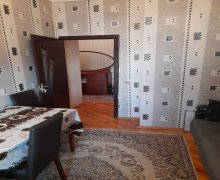 Satılır Yeni Tikili Əhmədli m., Əhmədli, Xətai r.