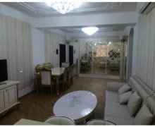 Kirayə (aylıq) Yeni Tikili 28 May m., Nəsimi r.