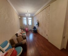 Satılır Yeni Tikili Həzi Aslanov m., H.Aslanov qəs., Xətai r.