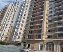 Satılır Yeni Tikili Nizami m., Nəsimi r.