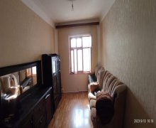 Satılır Köhnə Tikili Hövsan qəs., Suraxanı r.