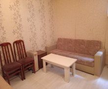 Kirayə (aylıq) Yeni Tikili Xırdalan ş.