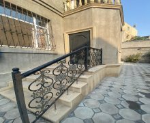 Satılır Həyət evi/villa H.Aslanov qəs., Xətai r.
