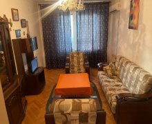 Kirayə (aylıq) Köhnə Tikili Nəriman Nərimanov m., Nərimanov r.