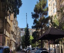 Kirayə (aylıq) Köhnə Tikili Xalqlar dostluğu m., Nizami r.