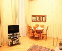 Kirayə (aylıq) Köhnə Tikili Sahil m., Səbail r.