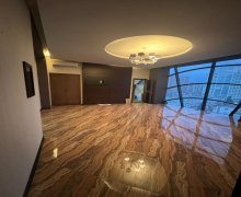 Kirayə (aylıq) Ofis İnşaatçılar m., Yasamal qəs., Yasamal r.